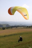 2012 RK27.12 Paragliding Kurs 095