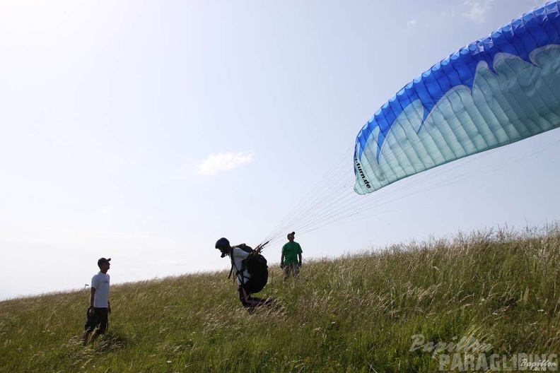 2012 RK27.12 Paragliding Kurs 098