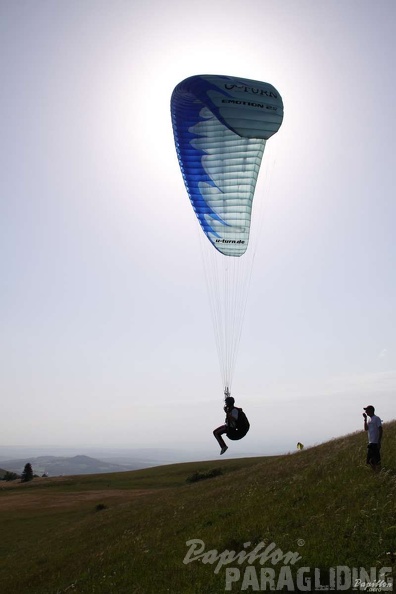 2012 RK27.12 Paragliding Kurs 099