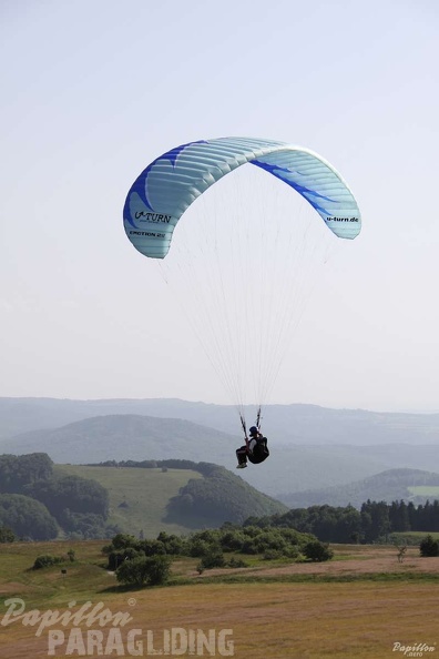 2012 RK27.12 Paragliding Kurs 101