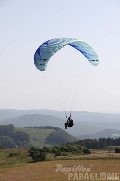 2012 RK27.12 Paragliding Kurs 101