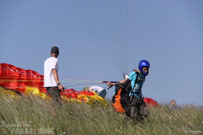 2012 RK27.12 Paragliding Kurs 107