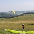 2012 RK27.12 Paragliding Kurs 122