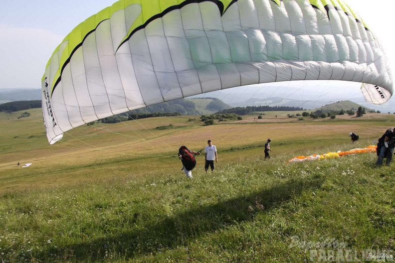 2012 RK27.12 Paragliding Kurs 133