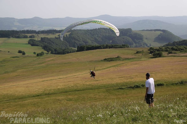 2012 RK27.12 Paragliding Kurs 134