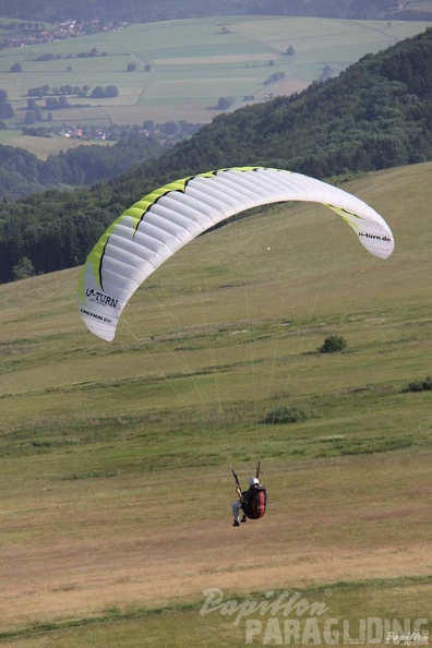 2012 RK27.12 Paragliding Kurs 135