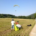 2012 RK30.12 Paragliding Kurs 021