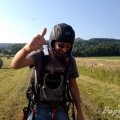 2012 RK30.12 Paragliding Kurs 052