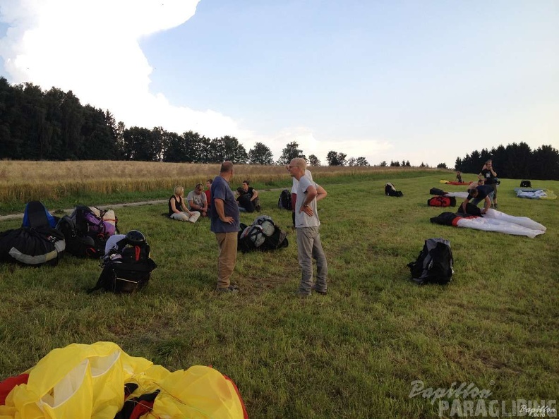 2012 RK30.12 Paragliding Kurs 063