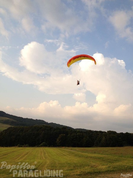 2012 RK30.12 Paragliding Kurs 080