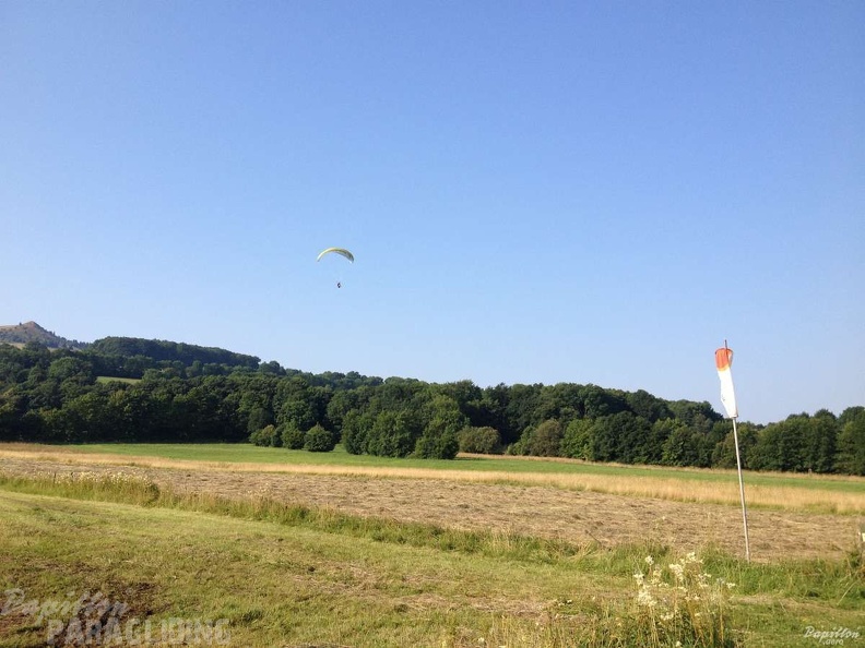 2012 RK30.12 Paragliding Kurs 091