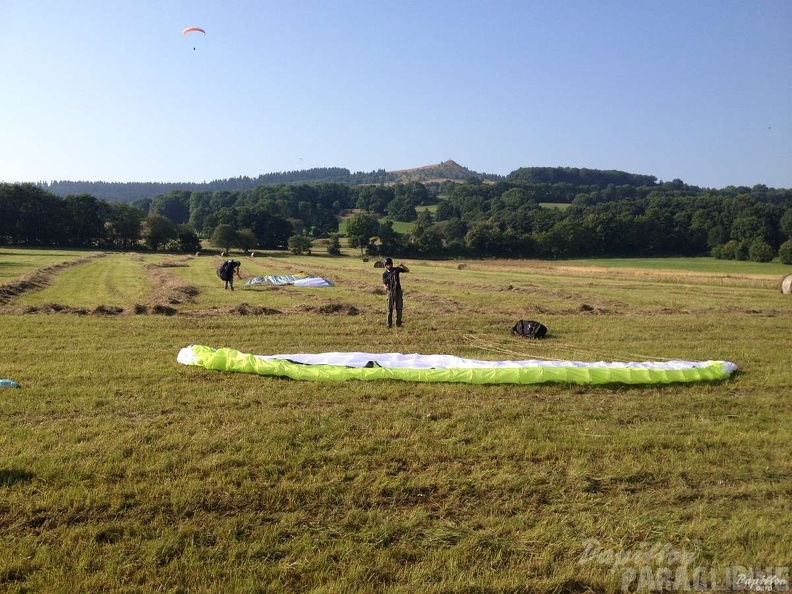 2012 RK30.12 Paragliding Kurs 095