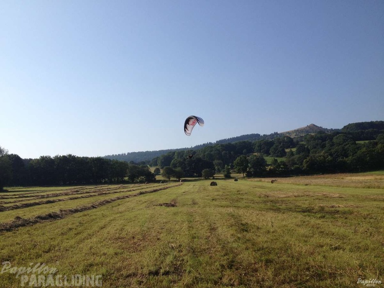 2012 RK30.12 Paragliding Kurs 113