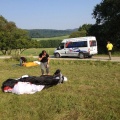 2012 RK30.12 Paragliding Kurs 114