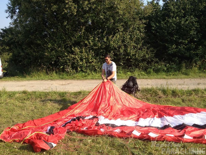 2012 RK30.12 Paragliding Kurs 115