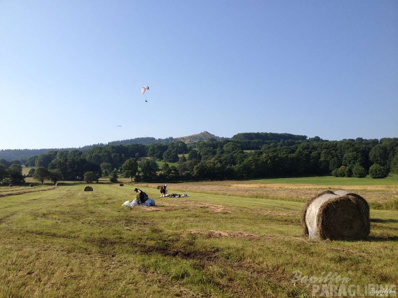 2012 RK30.12 Paragliding Kurs 127