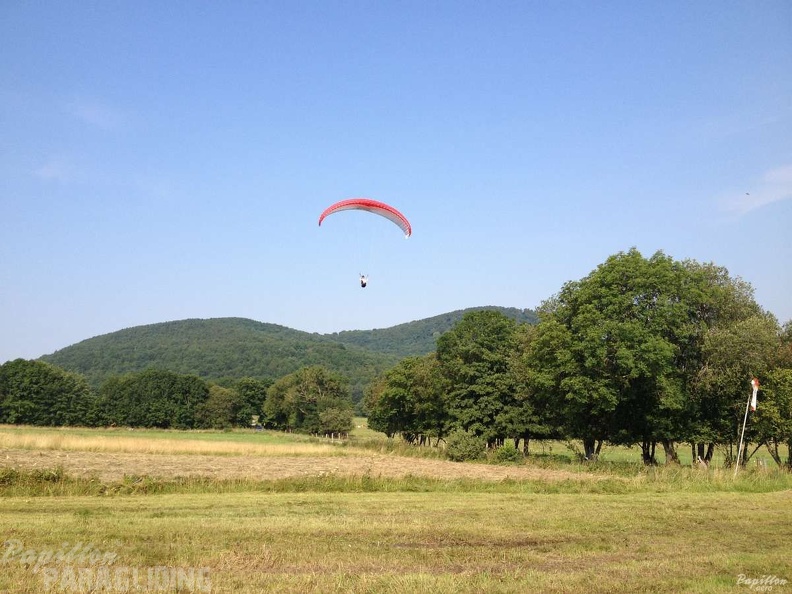 2012 RK30.12 Paragliding Kurs 129