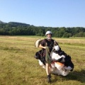 2012 RK30.12 Paragliding Kurs 131
