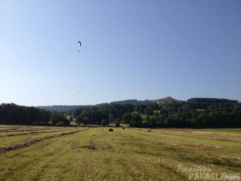 2012 RK30.12 Paragliding Kurs 132