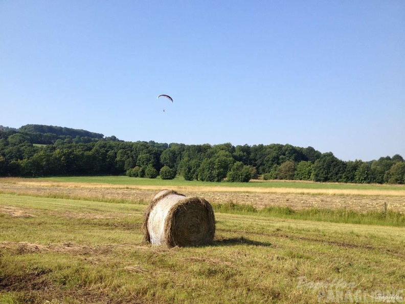 2012 RK30.12 Paragliding Kurs 133