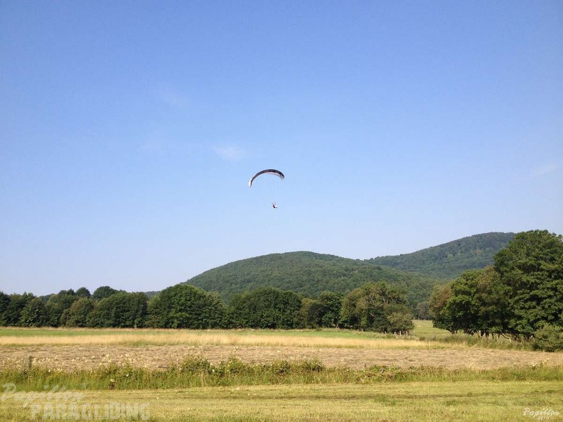 2012 RK30.12 Paragliding Kurs 134