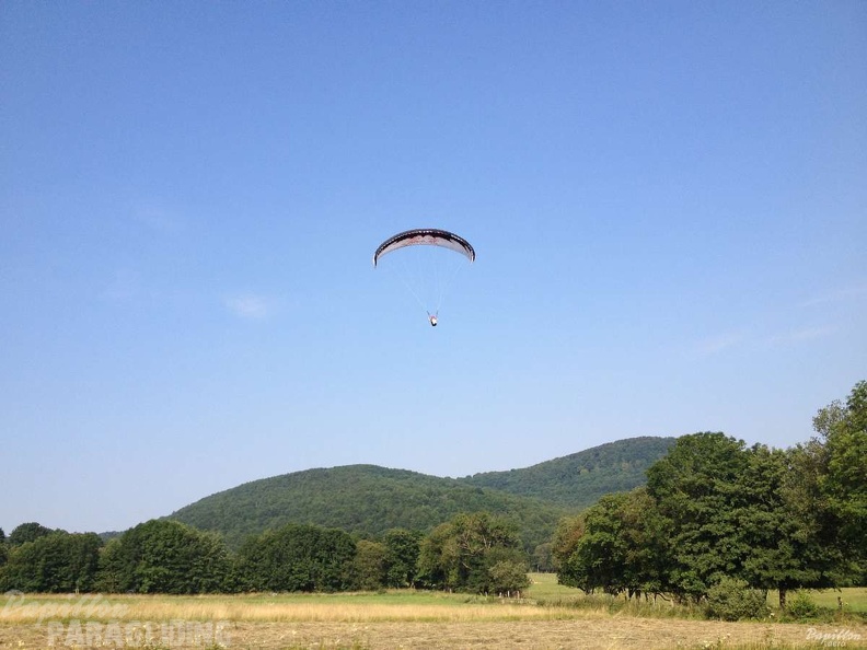 2012 RK30.12 Paragliding Kurs 135