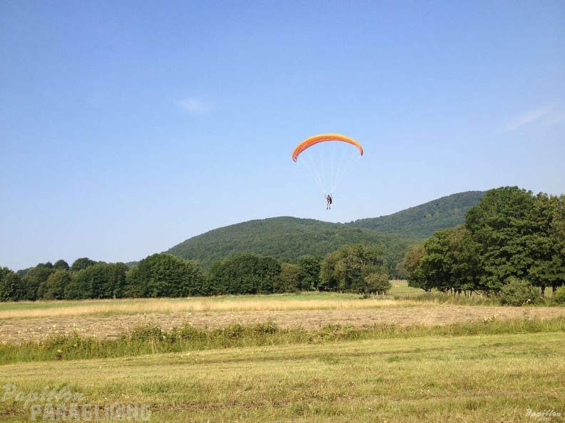2012 RK30.12 Paragliding Kurs 137