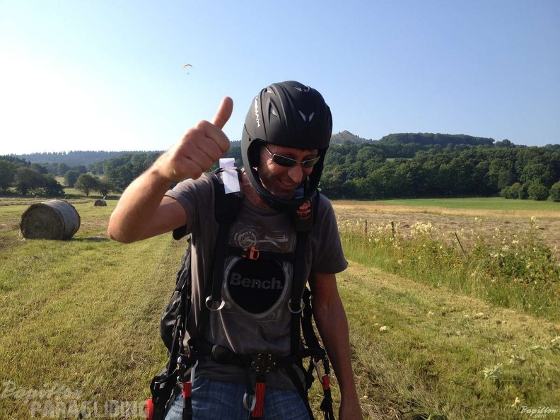 2012 RK30.12 Paragliding Kurs 139