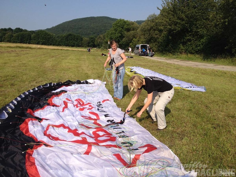 2012 RK30.12 Paragliding Kurs 146