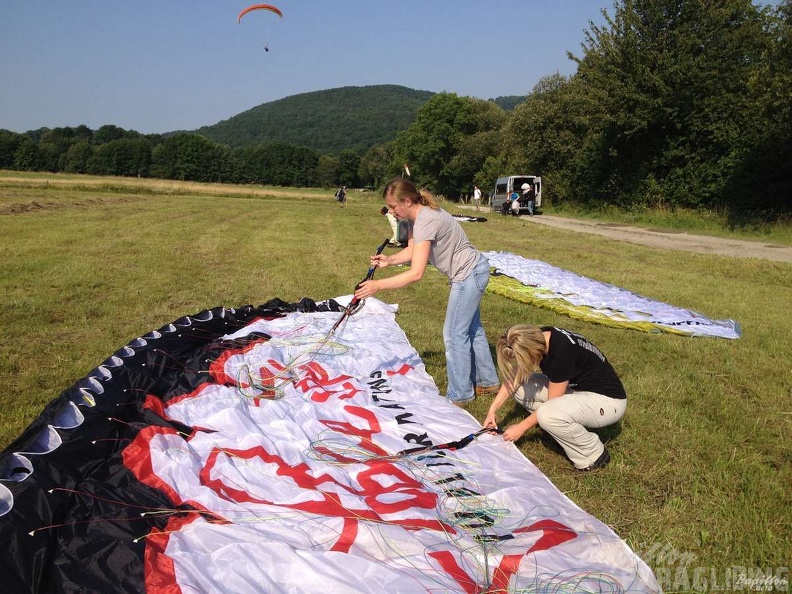 2012 RK30.12 Paragliding Kurs 148