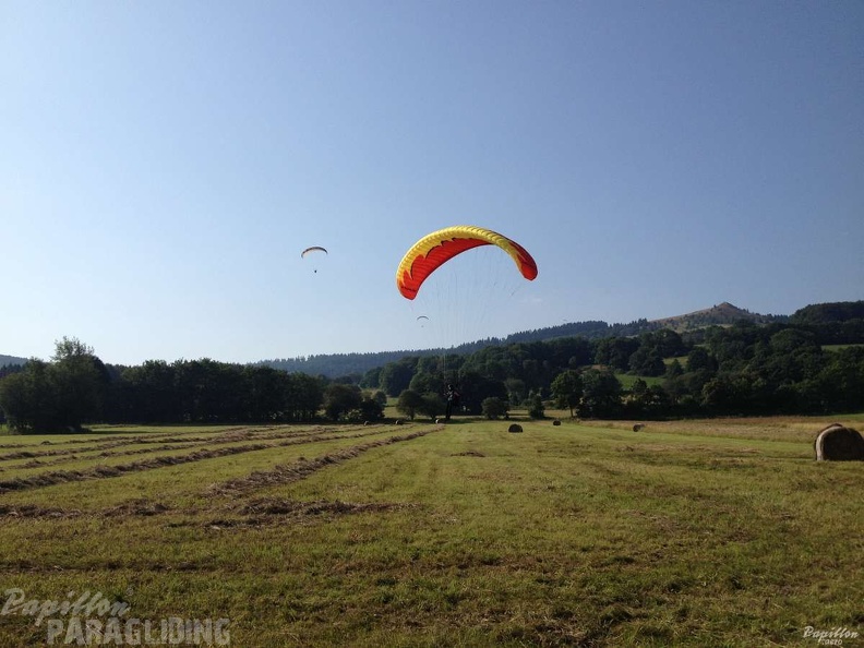 2012 RK30.12 Paragliding Kurs 159