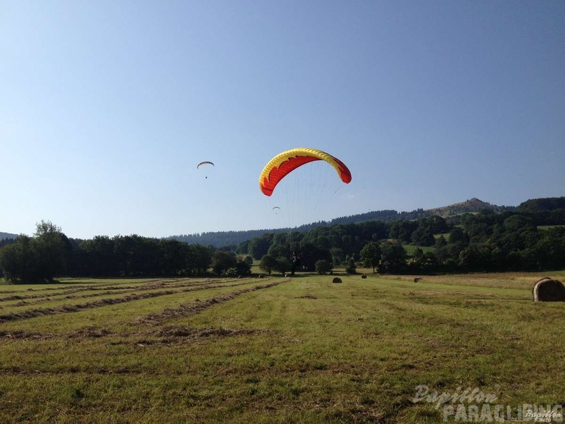 2012 RK30.12 Paragliding Kurs 159