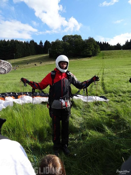 2012 RK30.12 Paragliding Kurs 171