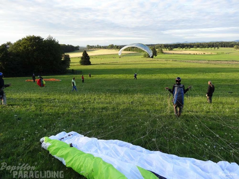 2012 RK30.12 Paragliding Kurs 175