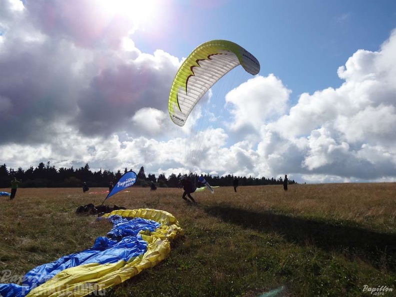 2012 RK30.12 Paragliding Kurs 178