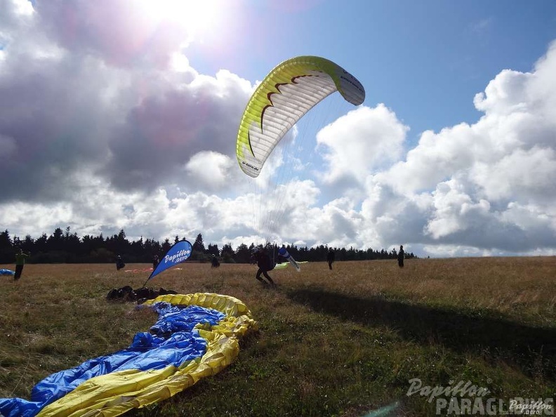 2012 RK30.12 Paragliding Kurs 178