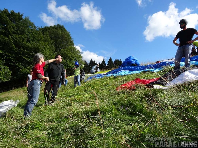 2012 RK30.12 Paragliding Kurs 181