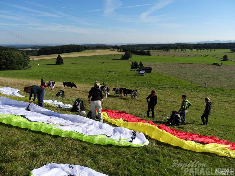 2012 RK30.12 Paragliding Kurs 189