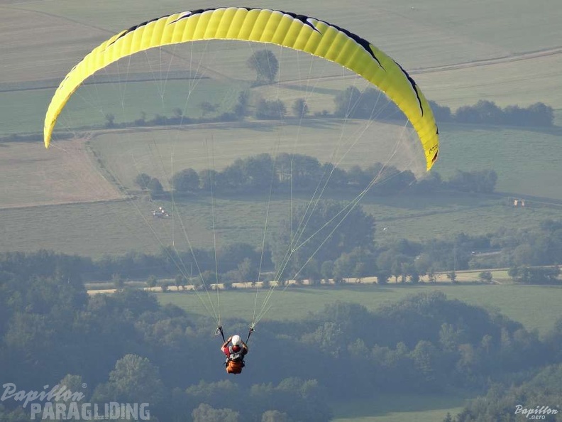 2012 RK30.12 Paragliding Kurs 210