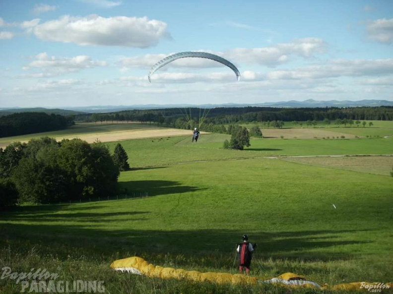 2012 RK30.12 Paragliding Kurs 220