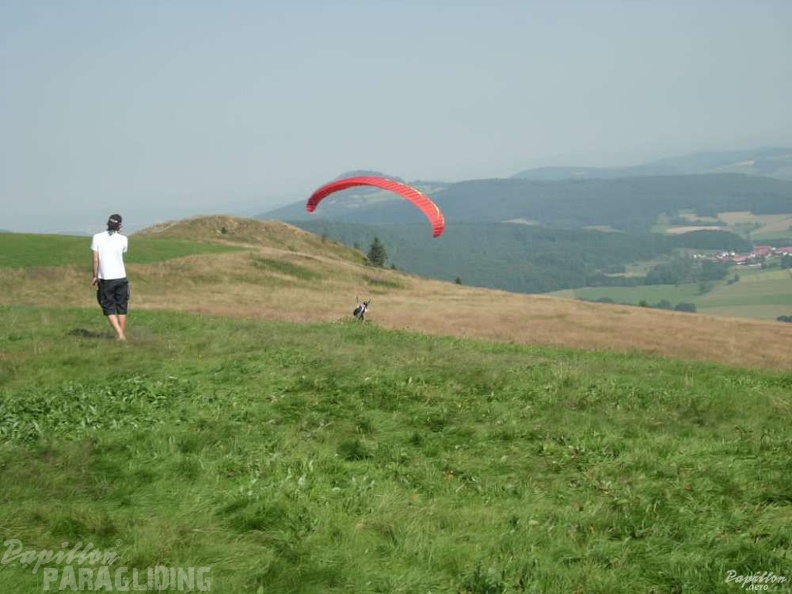 2012 RK30.12 Paragliding Kurs 227