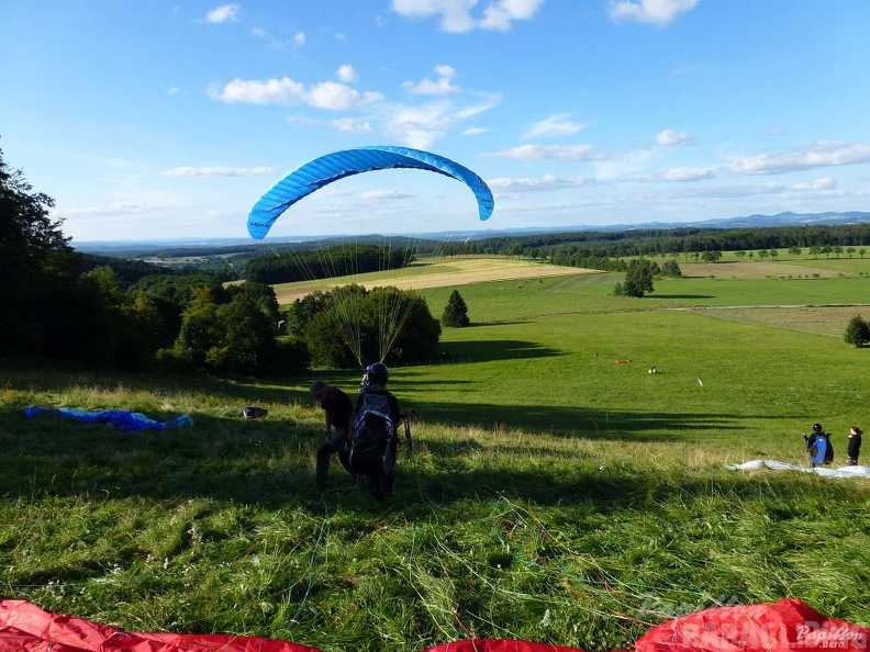 2012 RK30.12 Paragliding Kurs 245