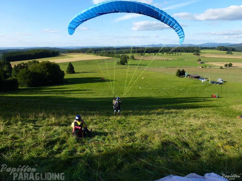 2012 RK30.12 Paragliding Kurs 247