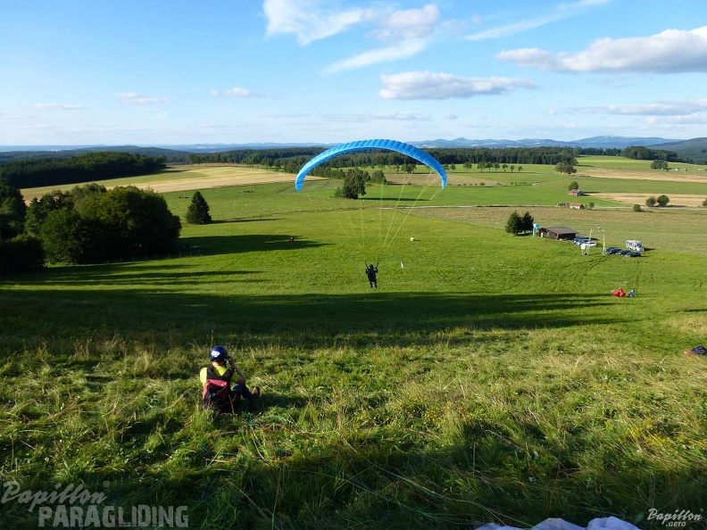 2012 RK30.12 Paragliding Kurs 248