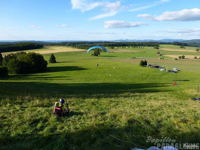 2012 RK30.12 Paragliding Kurs 249