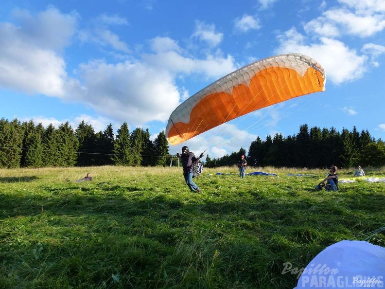 2012 RK30.12 Paragliding Kurs 251