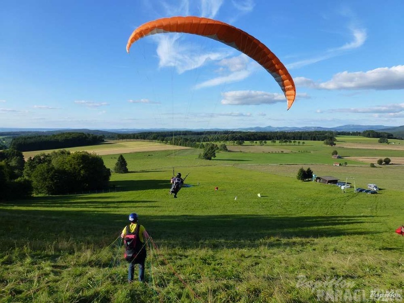 2012 RK30.12 Paragliding Kurs 253