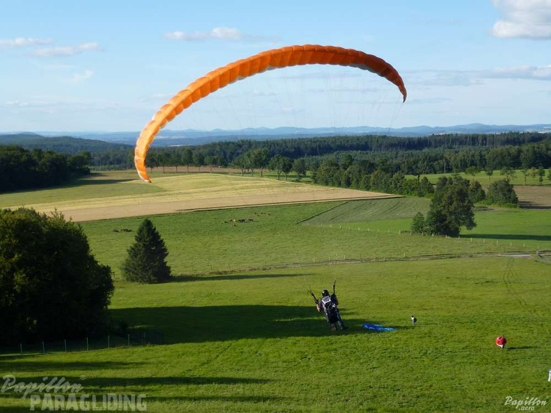 2012 RK30.12 Paragliding Kurs 254