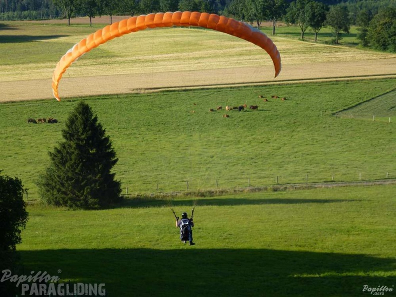 2012 RK30.12 Paragliding Kurs 255