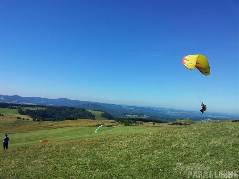 2012 RK31.12 Paragliding Kurs 004